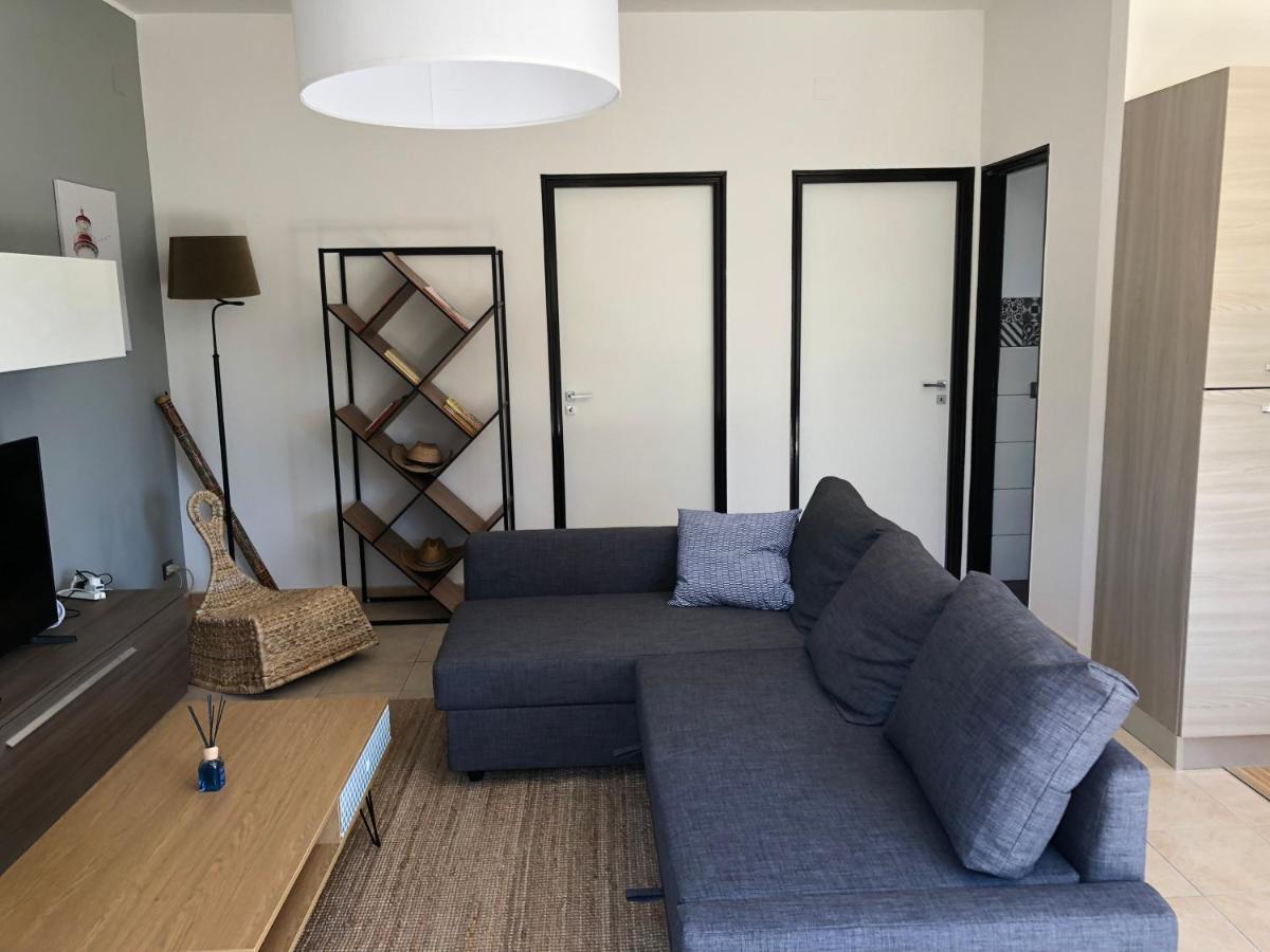 Playa Home Катанія Екстер'єр фото