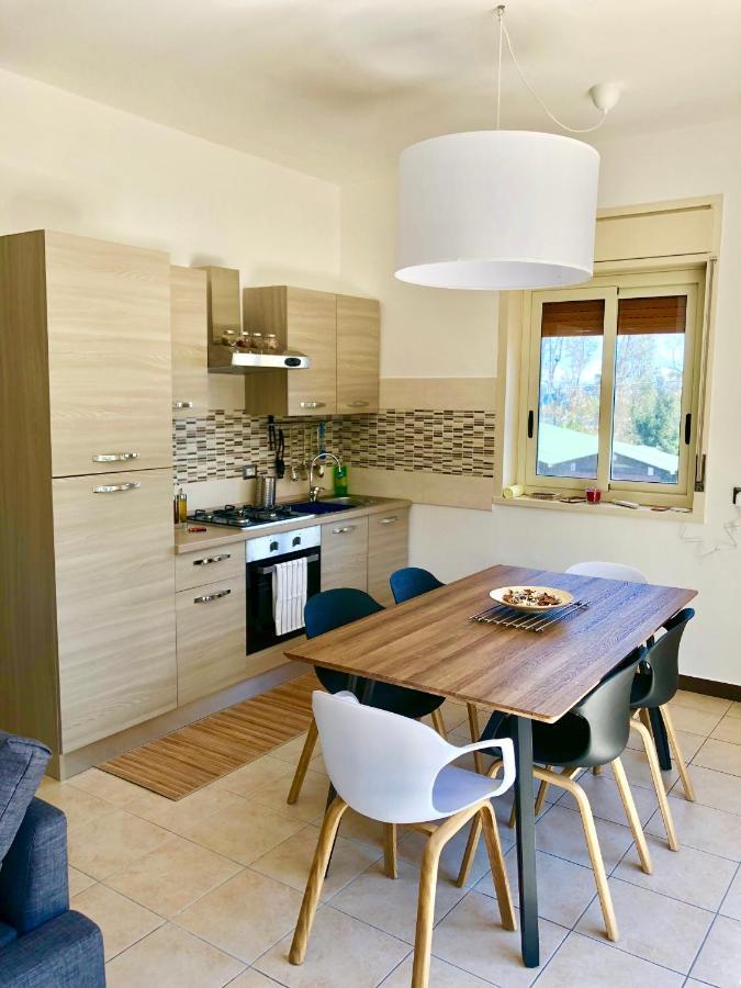 Playa Home Катанія Екстер'єр фото