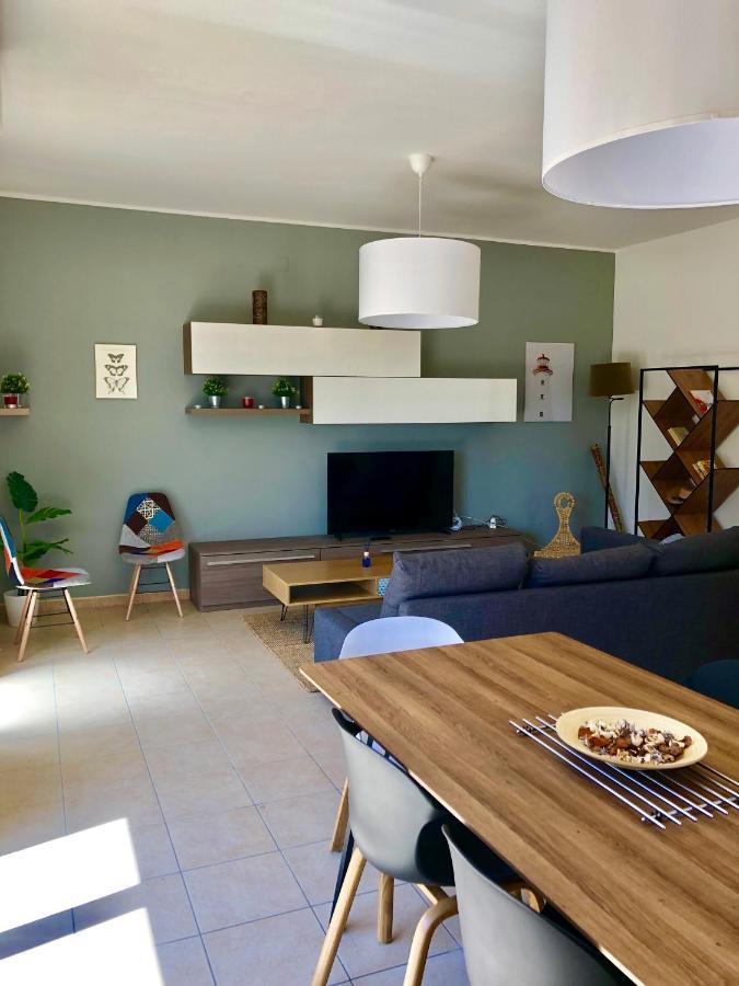 Playa Home Катанія Екстер'єр фото